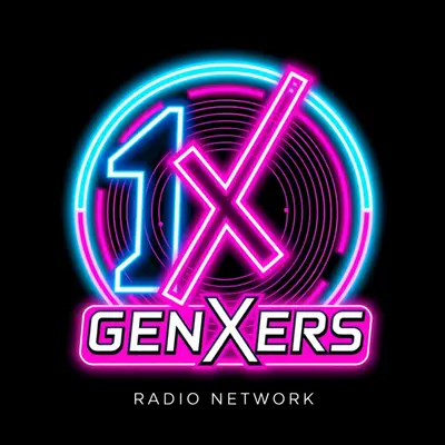 1st GenXers Radio Network