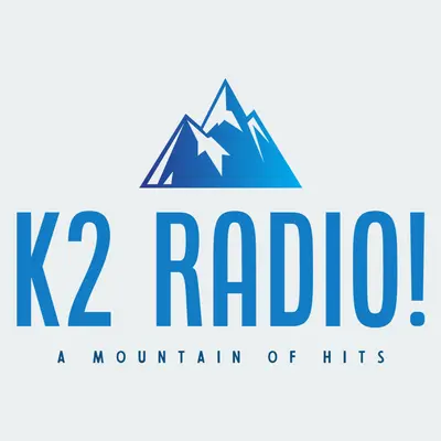 K2 Radio - You are currently listening to test broadcasts - official launch date early 2025 