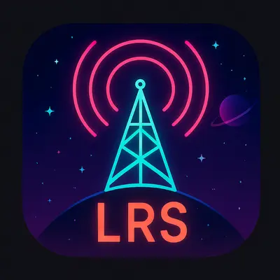 The Last Radio Station on Earth