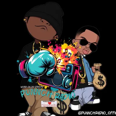BagBoysco Radio
