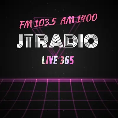 JT Radio