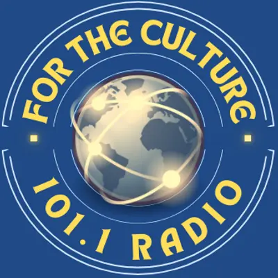 101.1 The Culture