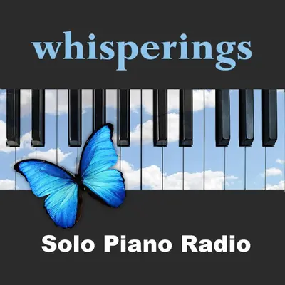 Whisperings: Solo Piano Radio