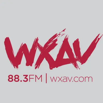 WXAV 88.3FM