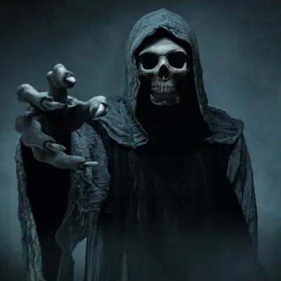 Keys to the Crypt Radio