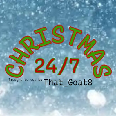 Christmas 24/7