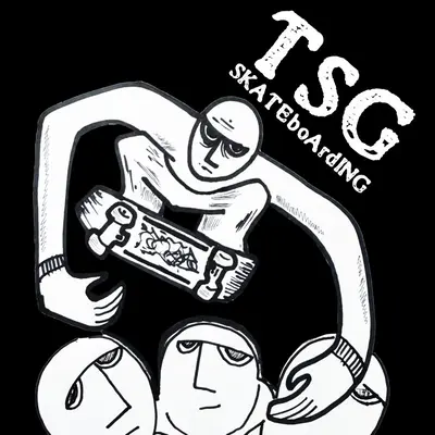 KTSG - 94.1 FM - The Skate Gym - Leander