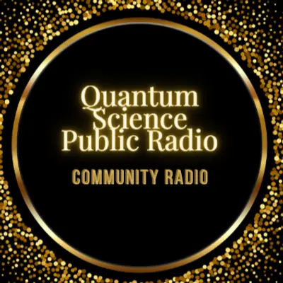 Quantum Science Public Radio