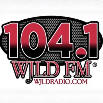 104.1 FM WJLD