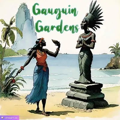 Gauguin Gardens