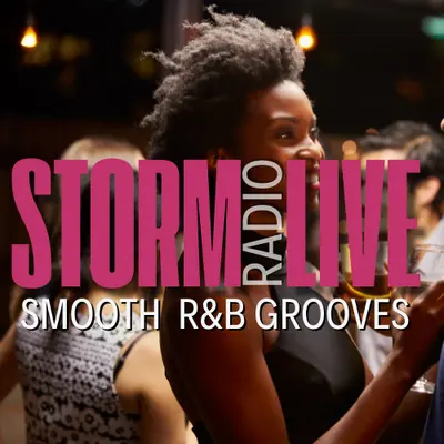 Storm Radio Live