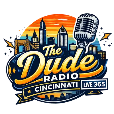 The Dude Radio