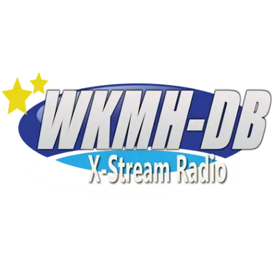 WKMH-DB X-Stream Radio