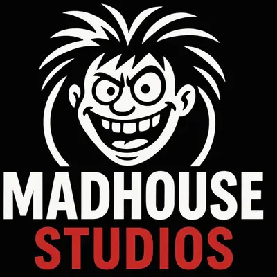  MadHouse Studios