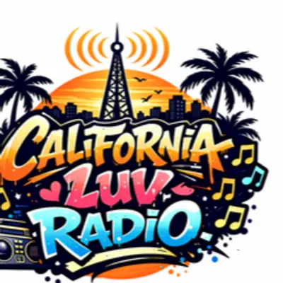 California Luv Radio