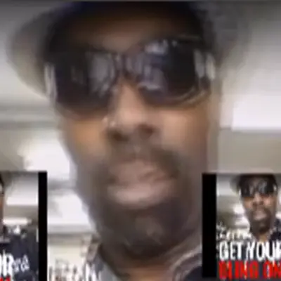 Blingbling Man Radio