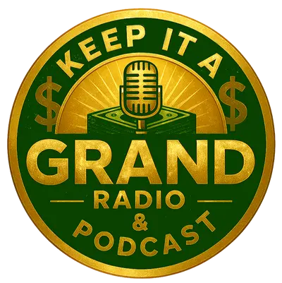 Keep It A Grand Radio