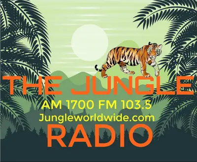THE JUNGLE       