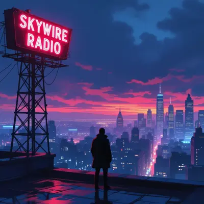 SkyWire Radio