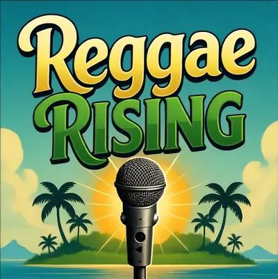 Reggae Rising