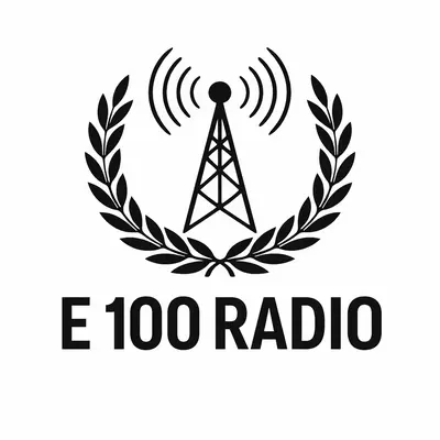 E 100 Radio