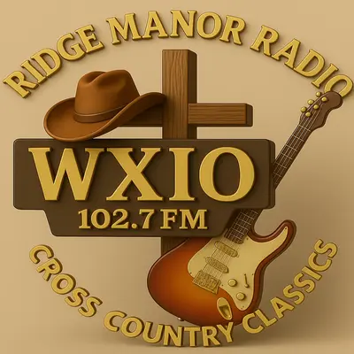 Ridge Manor Radio