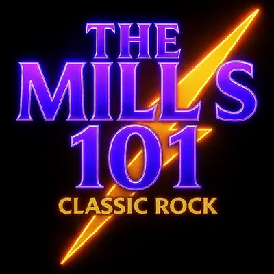 The Mills 101 - Lincoln County's Rock Station