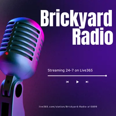 Brickyard Radio