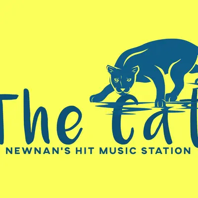 The Cat Newnan's Hit Music Station