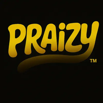 PRAIZY™ Radio