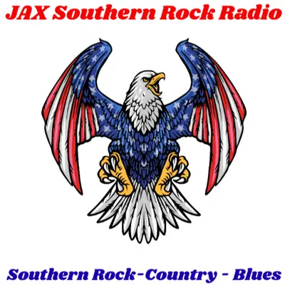 JAX Southern Rock Radio