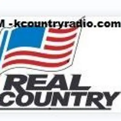 WKMM - 96.7 Real Country