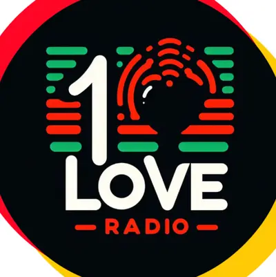 1LoveRadio