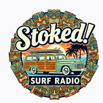 Stoked Surf Radio