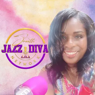 Smooth Jazz Diva Radio