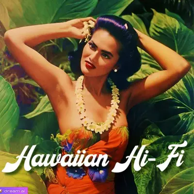 Hawaiian Hi-Fi