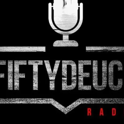 Fifty Deuce Radio