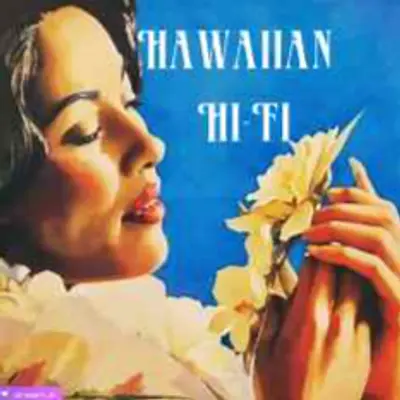 Hawaiian Hi-Fi