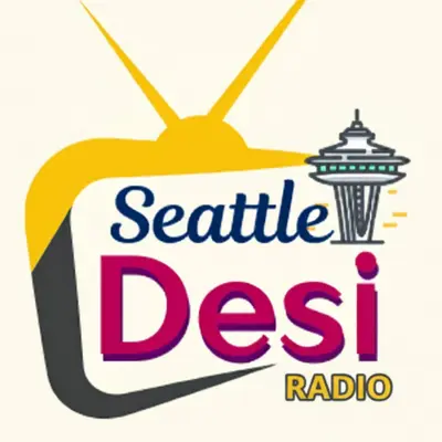 Seattle Desi Radio