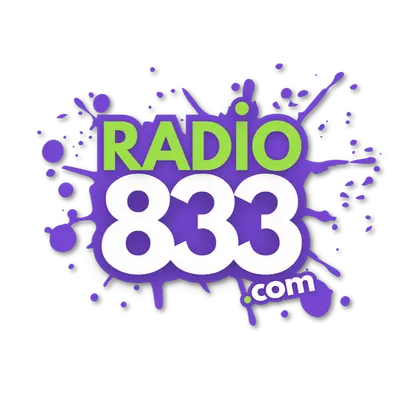 Radio 833