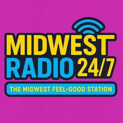 Midwest Radio 24/7
