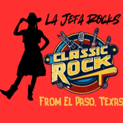 La Jefa ROCKS !!!