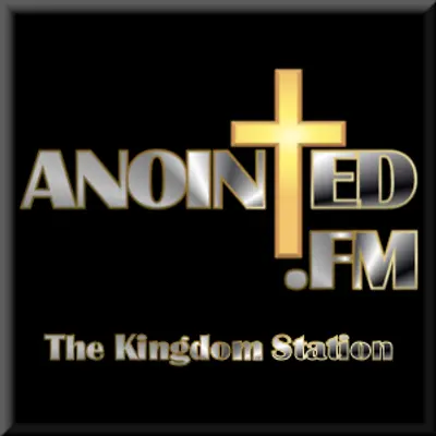 Anointed.FM