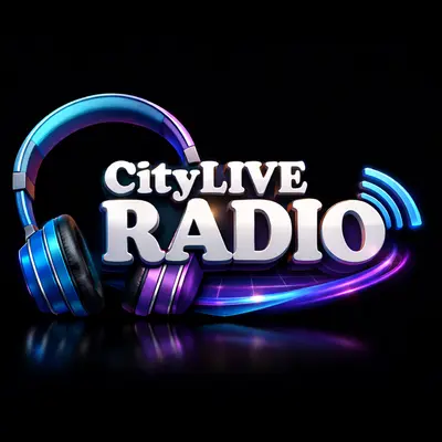 CityLIVE Radio