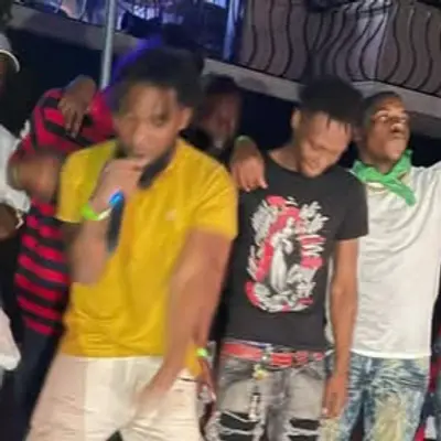 Florida Pressure Radio