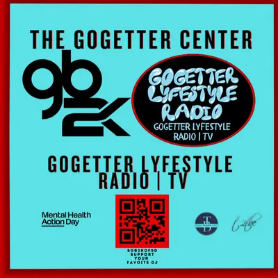 Gogetter LyfeStyle Radio | TV