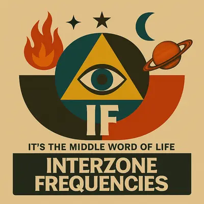 INTERZONE FREQUENCIES