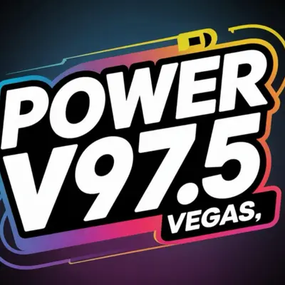 POWER V 97.5 Vegas Radio