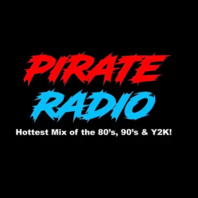 Pirate Radio