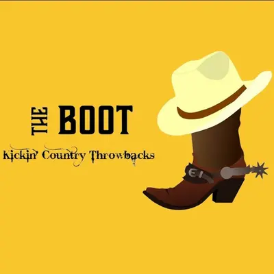 THE BOOT
